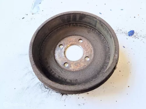 Remtrommel achter Volvo 360 2.0 GLT Inj. ('82-'89) 3294511