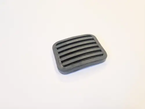 Pedaalrubber koppelingspedaal 666175
