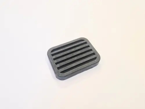 Pedaalrubber rempedaal Volvo 1272021