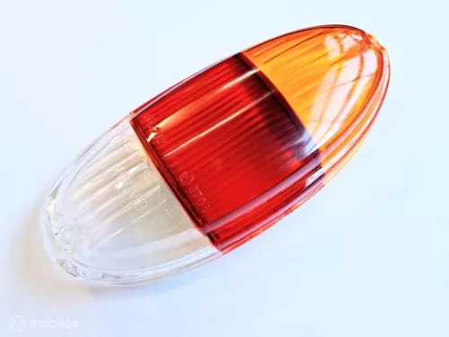 Achterlicht glas Volvo Amazon 120 130 220 672426