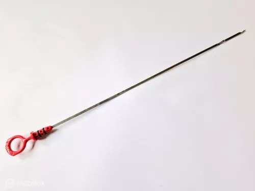 Olie peilstok motor olie 9497557