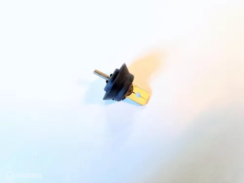Volvo Schakelaar achterruitrij verlichting 380360