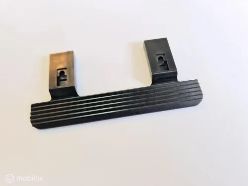 Volvo 240 242 244 Bumper clip 1246790 79-84