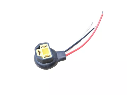 Koplamp stekker reparatiedeel H4 R2 Universeel