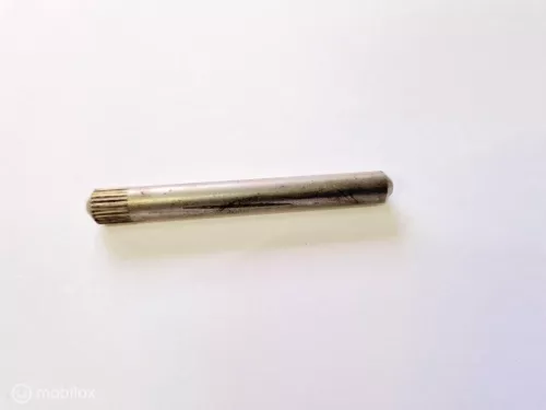 Deurscharnier pen voordeur Volvo Amazon 444 445 544 210