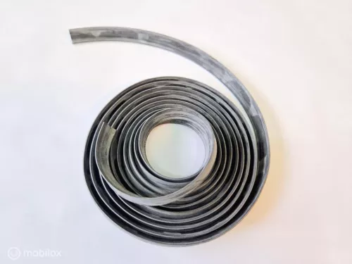 Raamrubber rubber voorruit Volvo 240 242 244 245 264 265