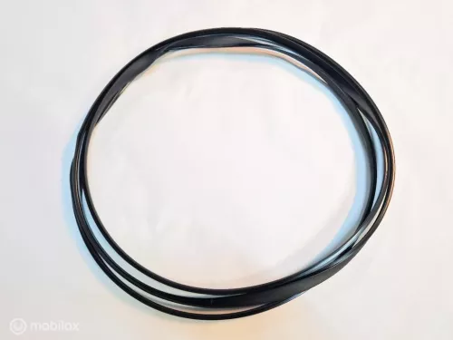 Raamrubber voorruit Volvo 240 1991- 3540053