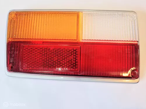 Volvo 142 144 164 242 244 Achterlichtglas L Cibie 1214759