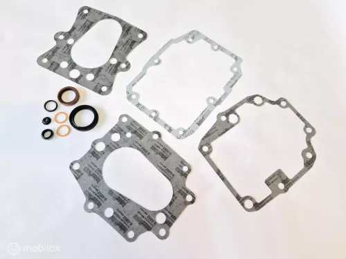 Pakkingset M47 versnellingsbak Volvo 240 740 760 780 940 960