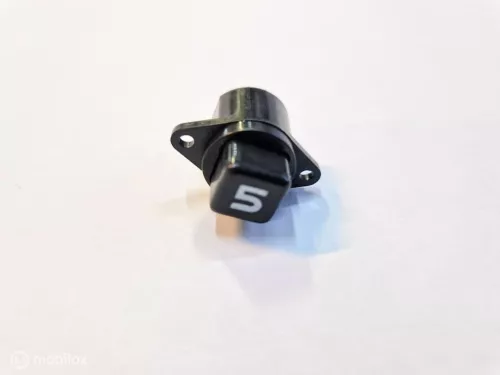 Schak. overdrive Volvo 240 242 244 245 740 760 780 940 960