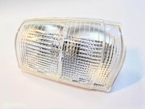 Knipperlicht links wit Volvo 740 760 1392413