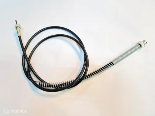 Kilometertellerkabel Volvo 142 144 145 164 676696