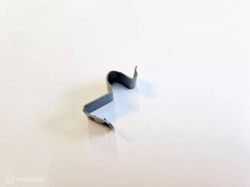 Choke kachelklep kabel clip Volvo Amazon 140 160 200 700 900
