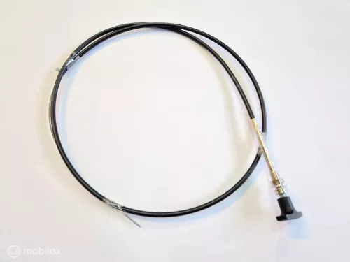 Motorkapkabel Volvo Amazon 120 130 220 657180