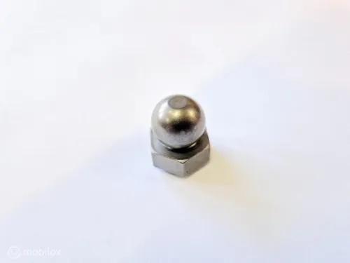 Koppelingsvork kogel Volvo 240 940 960 S90 V90 3549638