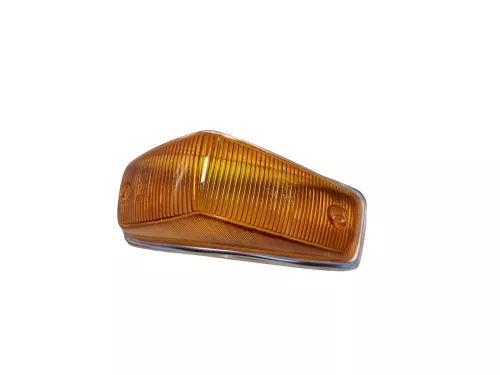 Knipperlicht glas links Volvo 142 144 145 -72 676307