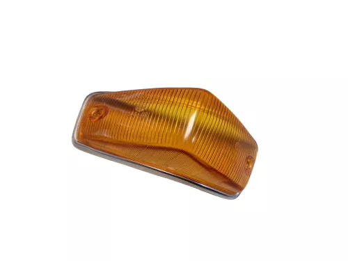 Knipperlicht glas rechts Volvo 142 144 145 -72 676308