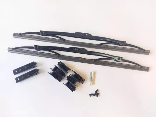 Ruitenwisser bladen ruitenwissers Volvo P1800 P1800ES 69-