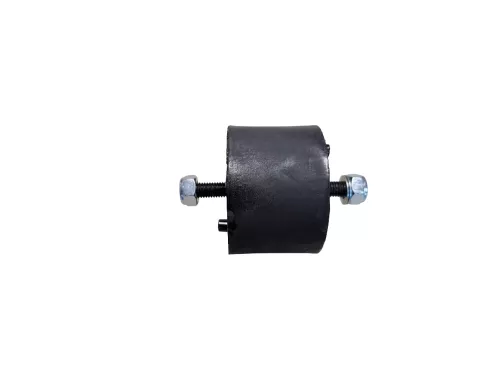 Motorsteun rubber rechts Volvo 240 242 244 245 274111