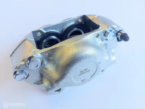 Remklauw links voor. Volvo Amazon P1800 444 445 544 210