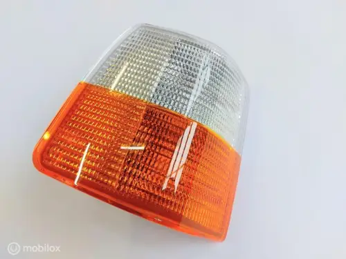 Knipperlicht rechts voor. Volvo 740 1990- 1369606