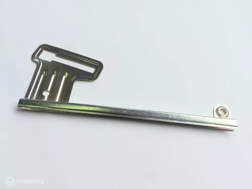 Raamhouder links voor. Volvo 142 144 145 164 675927 -1973