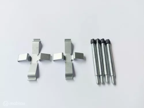 Remblok montage set Volvo 240 260 740 760 780 940 960 Ate