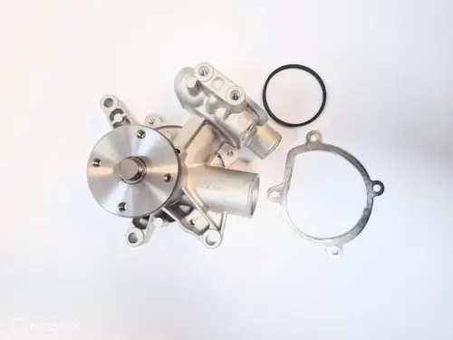 Waterpomp Volvo 760 780 960 1269874