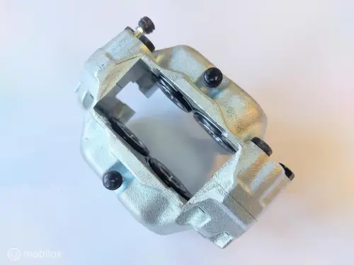 Remklauw links voor. Volvo 240 242 244 245 262 264 265