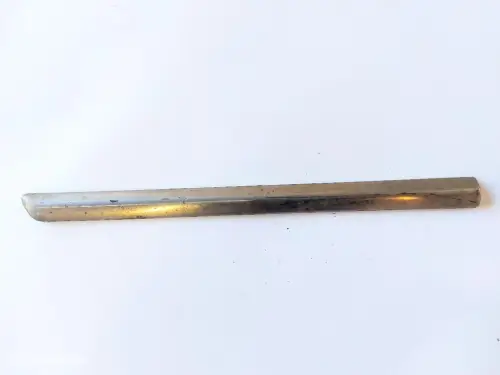 Sierlijst spatbord links Volvo 164 680264