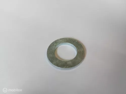 Ring Volvo Amazon 444 445 544 210 P1800 120267