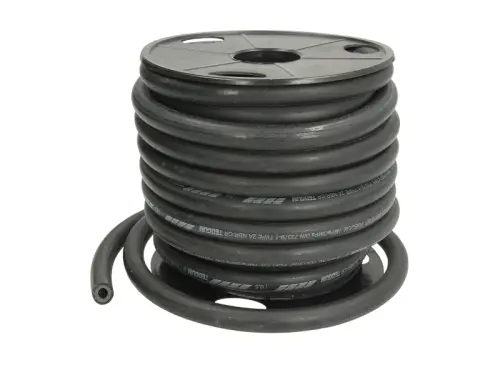 Brandstofslang 7,00 mm universeel meter