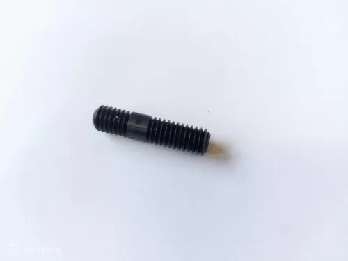 Tapeind Volvo 953259 UNC 3/8'' uitlaatspruitstuk-voorpijp