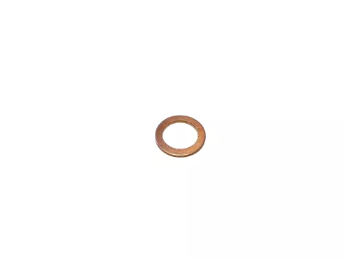 Koperring ring Volvo 11994 12MM 0,8MM