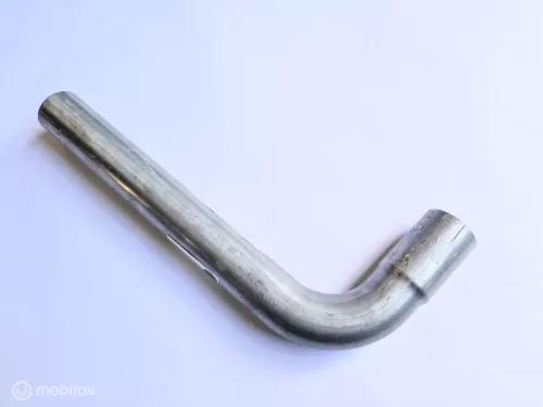 Uitlaat eindpijp Volvo 240 242 244 245 262 264 265 31372179