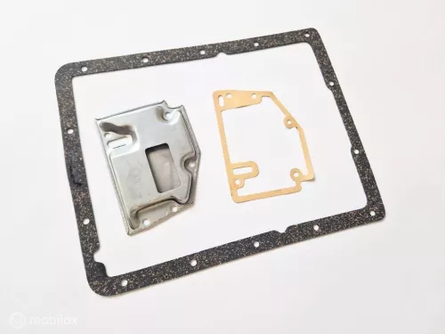 Volvo AW70 AW71 Filterset versn.bak 240 740 760 780 940 960