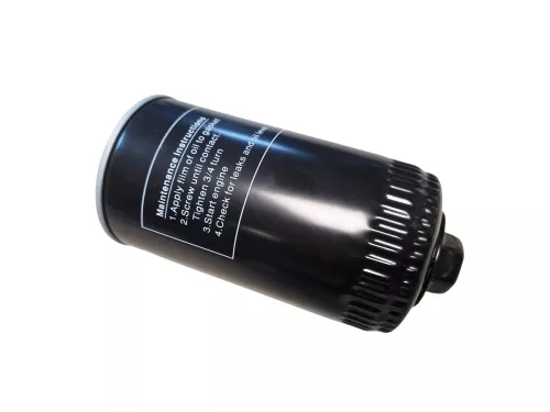 Oliefilter Volvo 740 760 780 940 960 Diesel