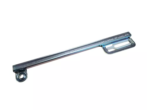Raamhouder links achter Volvo 144 145 164 244 245 264 265