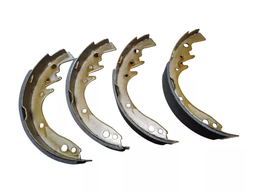 Set remschoenen vooras Volvo 445 544 210 271811