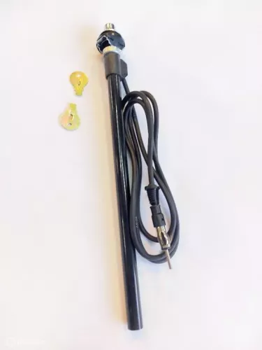 Radio antenne universeel Volvo 142 144 145 164 242 244 245 262 264 265