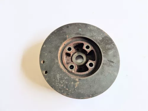 Trillingsdemper krukaspoelie Volvo 960 S90 V90 -98 3528444