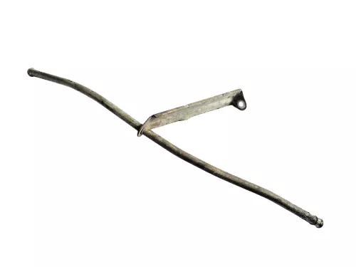 Peilstokbuis motor Volvo 960 S90 V90 -98 1271844