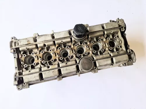 Cilinderkop Volvo 960 S90 V90 -98 3.0 24V 1001008
