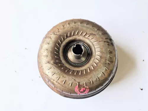Koppel omvormer Volvo 960 S90 V90 -98 3.0 24V