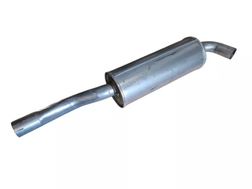 Uitlaat voordemper Volvo 740 760 940 960 1274853