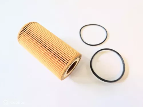 Oliefilter Volvo C30 C70 S40 V50 S60 S80 V70 XC70 XC90 XC60
