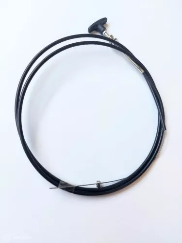 Motorkap kabel Volvo 142 144 145 164