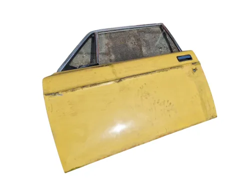 Voordeur links Volvo 142