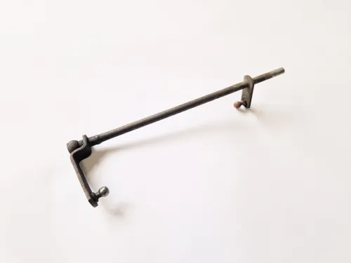 Gasstang Volvo 142 144 145 682549 B20A