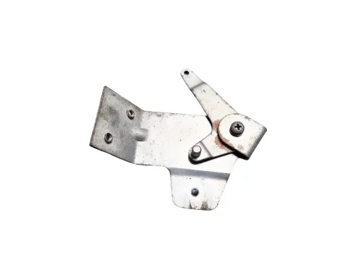 Choke mechaniek dashboard Volvo 544 210 666597